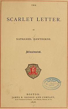 The Scarlet Letter