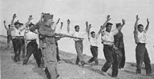 Fin de la Guerra Civil 1939