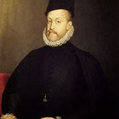 Timeline: Reinado de Felipe II