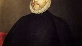 Timeline: Reinado de Felipe II