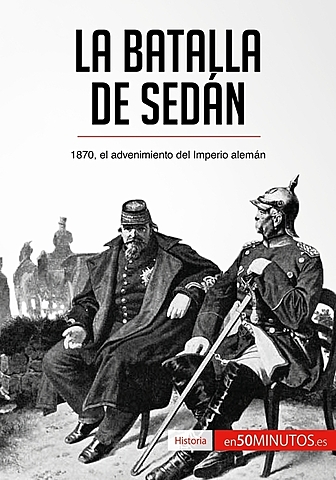 Final Batalla de Sedán