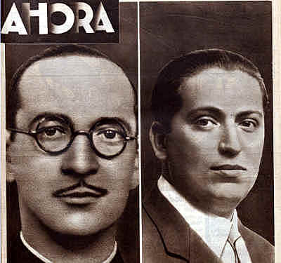 Asesinatos políticos