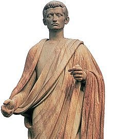 Octavi Agust emperador