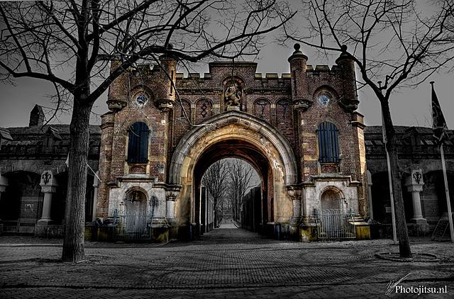 kalandos élet kezdete