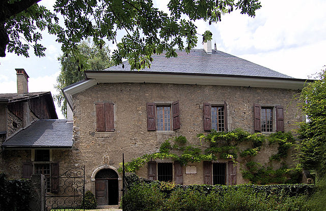 Madame Warensnél (1728 - 1740)