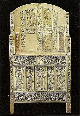 Càtedra de Maximià