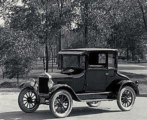 La voiture pour tout le monde