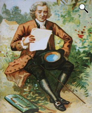 Száműzetés évei: Anglia