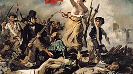 Timeline: Francoska revolucija