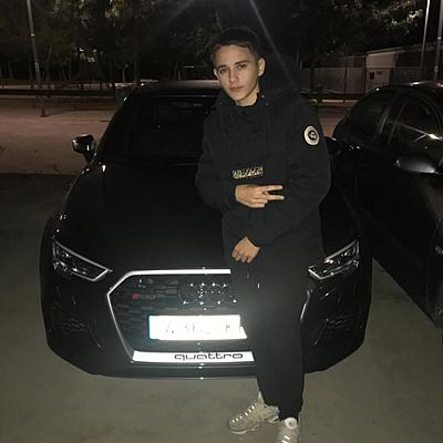 Timeline: La meva vida EricRivero