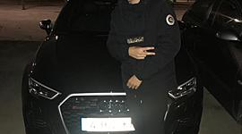 Timeline: La meva vida EricRivero