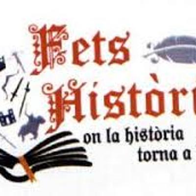 Timeline: FETS HISTÒRICS