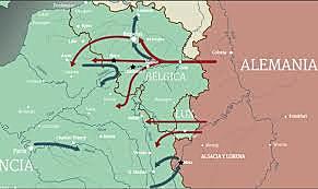 Declaraciones de guerra