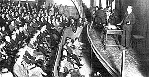 «Rectificación de la República»