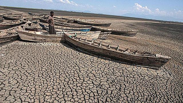 Fenomemo del niño y de la niña