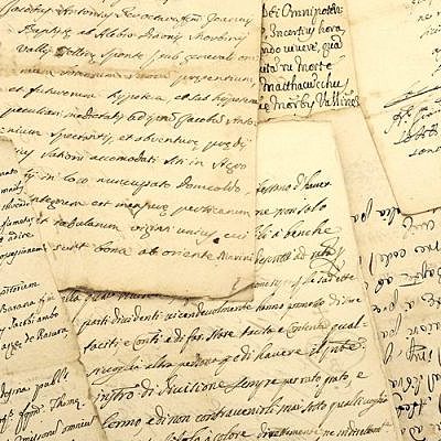 Timeline: eje cronológico de las edades