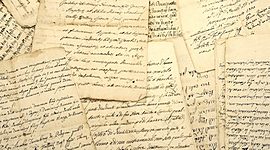 Timeline: eje cronológico de las edades