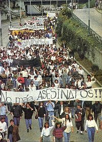 Marcha del Silencio (1989)