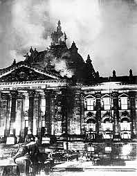 Reichstag felgyújtása