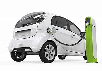 La voiture électrique