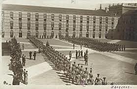 Cierre Academia Zaragoza