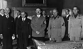 Müncheni konferencia (1938.szeptember)