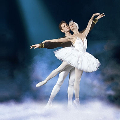 Timeline: Μπαλέτο - Διάσημα Έργα