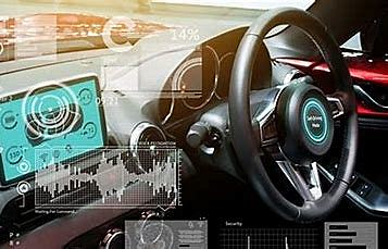 La voiture intelligente