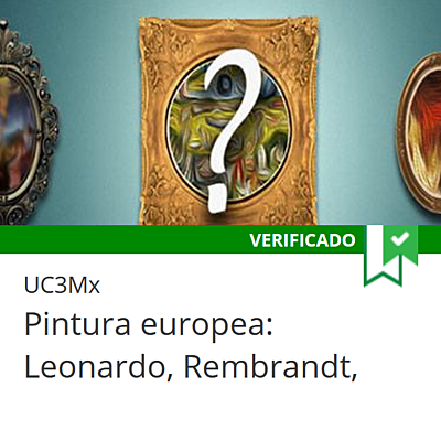 Timeline: Pintura Europea