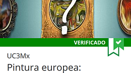 Timeline: Pintura Europea