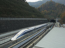 SCMaglev