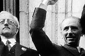 Proclamación del Estado Catalán de 1934