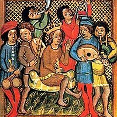 Timeline: PRERREXURDIMENTO