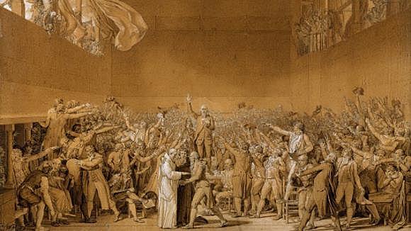 Odcepljenje tretjega stanu