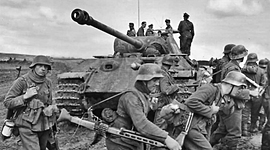 Timeline: 2. svetovna vojna