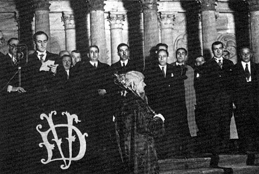 Autonomía del País Vasco