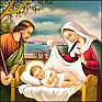 Nacimiento de Jesucristo