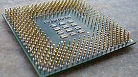 Timeline: Evolução dos Micro Processadores / José Baptista