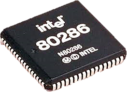 INTEL 80286