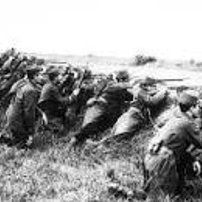 Timeline: I Guerra Mundial