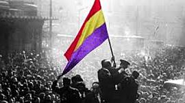 Timeline: II REPÚBLICA