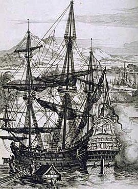 EL GALEON