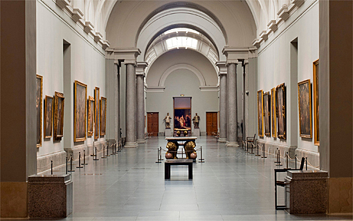 Academia del buen gusto