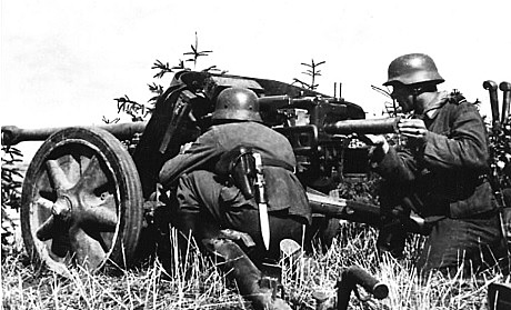 Vojna v Sloveniji(Jugoslaviji)