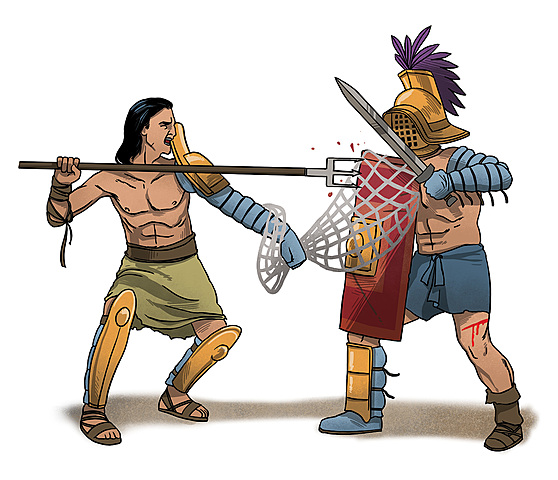 Borba za političku ravnopravnost plebejaca