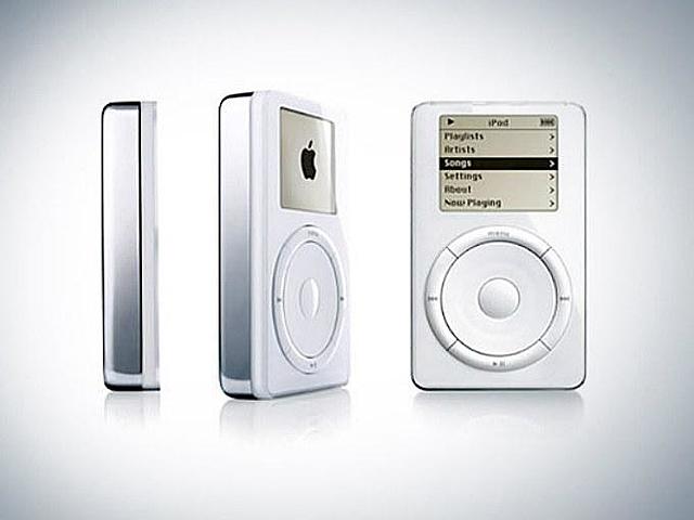 iPod