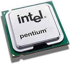 INTEL PENTIUM