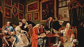 Timeline: HISTORIA UNIDADES 1-8