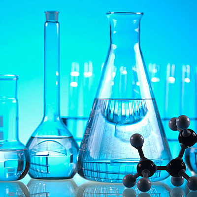 Timeline: LA HISTORIA DE LA QUÍMICA