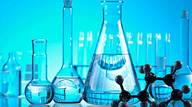 Timeline: LA HISTORIA DE LA QUÍMICA